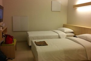 Kamar & Suite