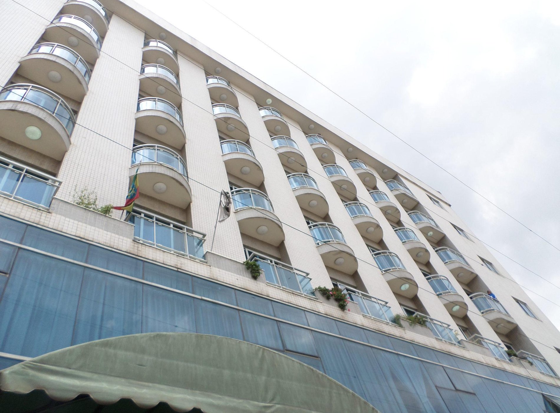 Haikan Hotel | Piazza | ኃይካን ሆቴል | ፒያሳ image