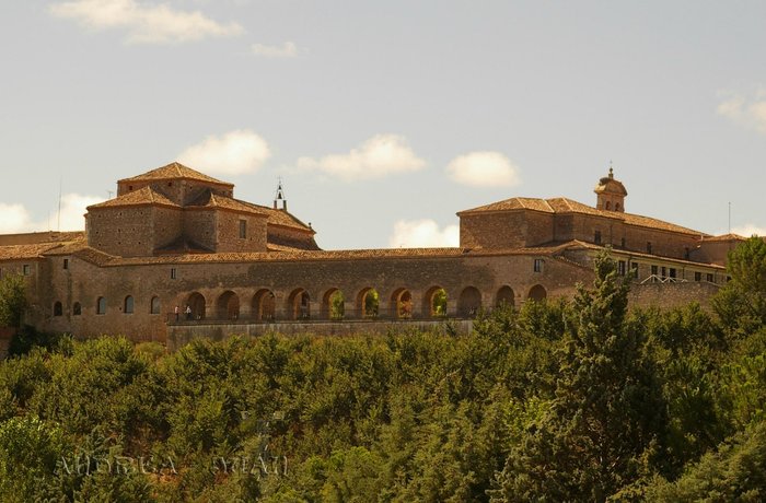 PASADIZO DEL DUQUE LERMA