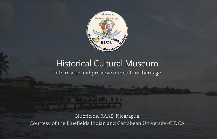 Bluefields Cultural Museum image