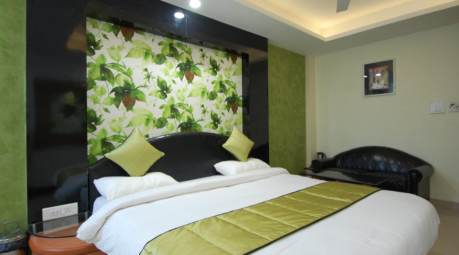 Executive AC Room
