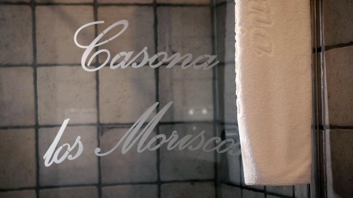 Imagen 3 de Hotel Casona De Los Moriscos
