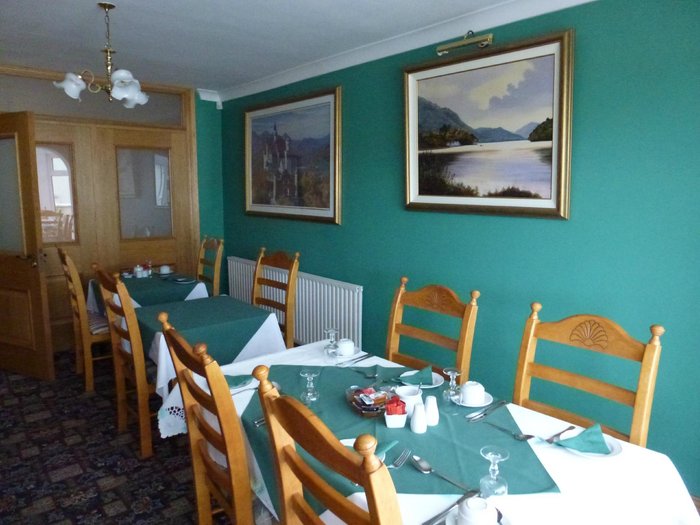 REEKS VIEW B&B (Killarney, Irlanda): opiniones, comparación de precios