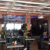 Restaurant New Massinissa Staoueli