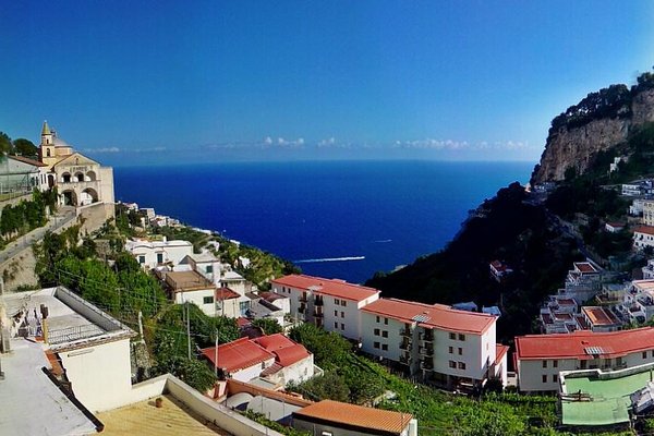 THE 5 BEST Cafés in Positano (Updated 2024) - Tripadvisor