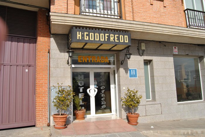 Imagen 3 de Hotel Godofredo