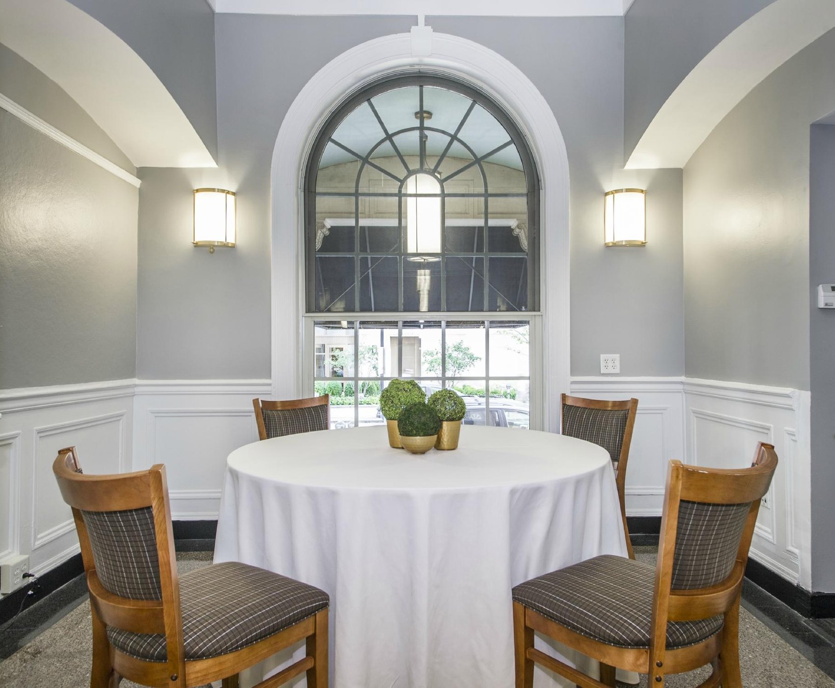 140 Clarendon by null