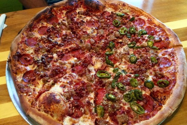 THE BEST Pizza Places in Siesta Key (Updated 2025) - Tripadvisor