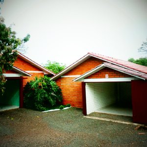 Apartamentos privativos; Vista ampla do horizonte; Sossego;