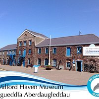 Milford Haven Museum