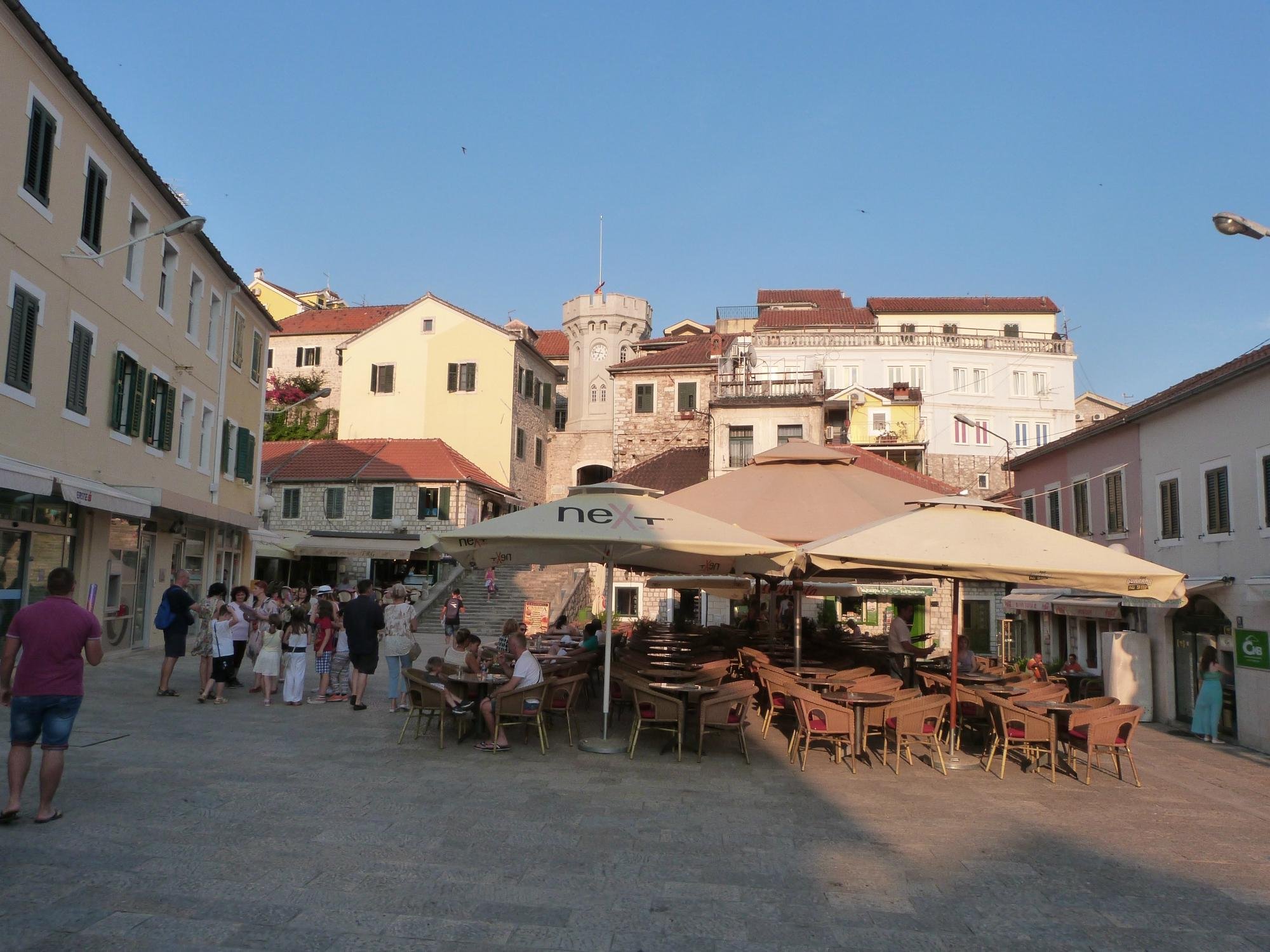 아파트먼츠 헤르섹 노비 (Apartments Herceg Novi, Herceg-Novi) - 호텔 리뷰 & 가격 비교
