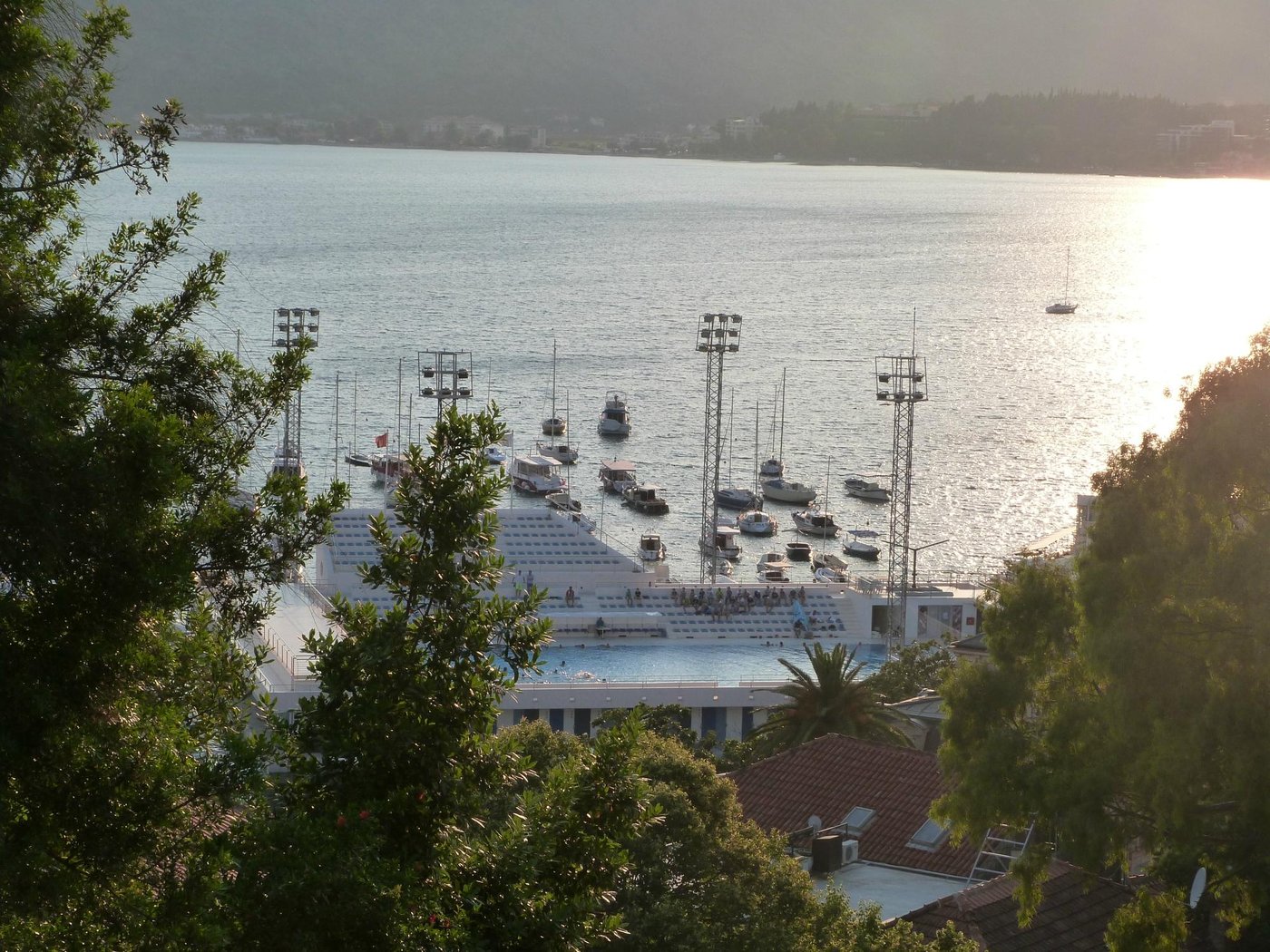 아파트먼츠 헤르섹 노비 (Apartments Herceg Novi, Herceg-Novi) - 호텔 리뷰 & 가격 비교