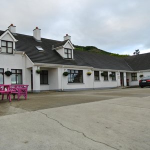 Sheep Island View Hostel