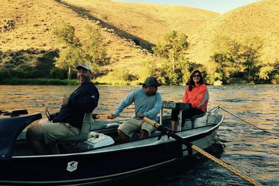 Ellensburg Angler image
