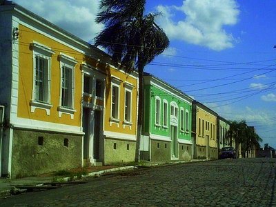 Santa Maria (Rio Grande do Sul) – Travel guide at Wikivoyage
