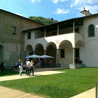 Monastero di Astino