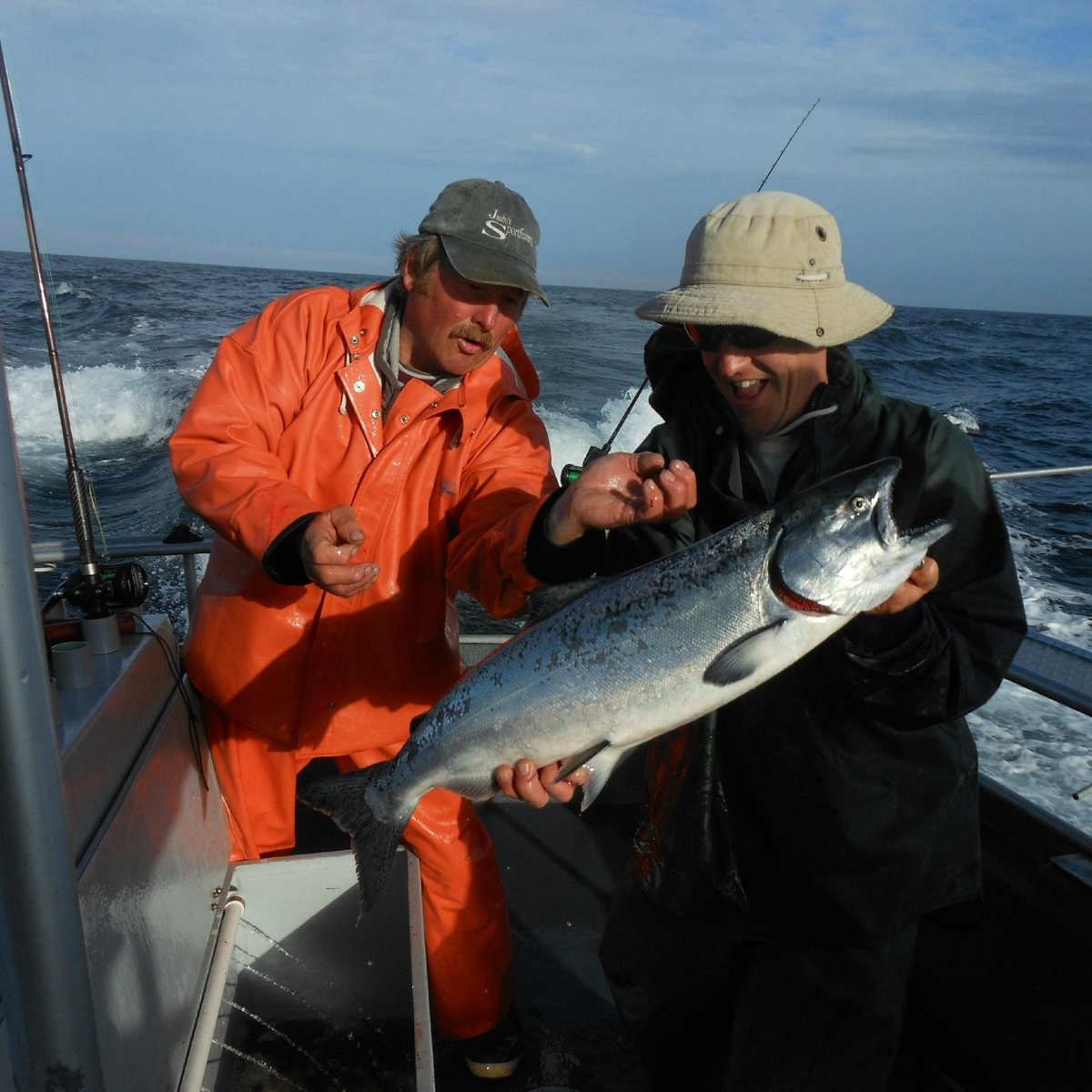 Jambo's Sport Fishing (Neah Bay) All You Need to Know BEFORE You Go