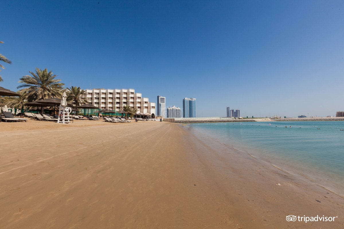 LE MERIDIEN ABU DHABI $59 ($̶8̶8̶) - Updated 2022 Prices & Hotel ...