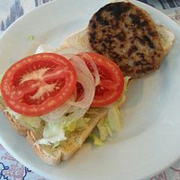 Hamburguesa