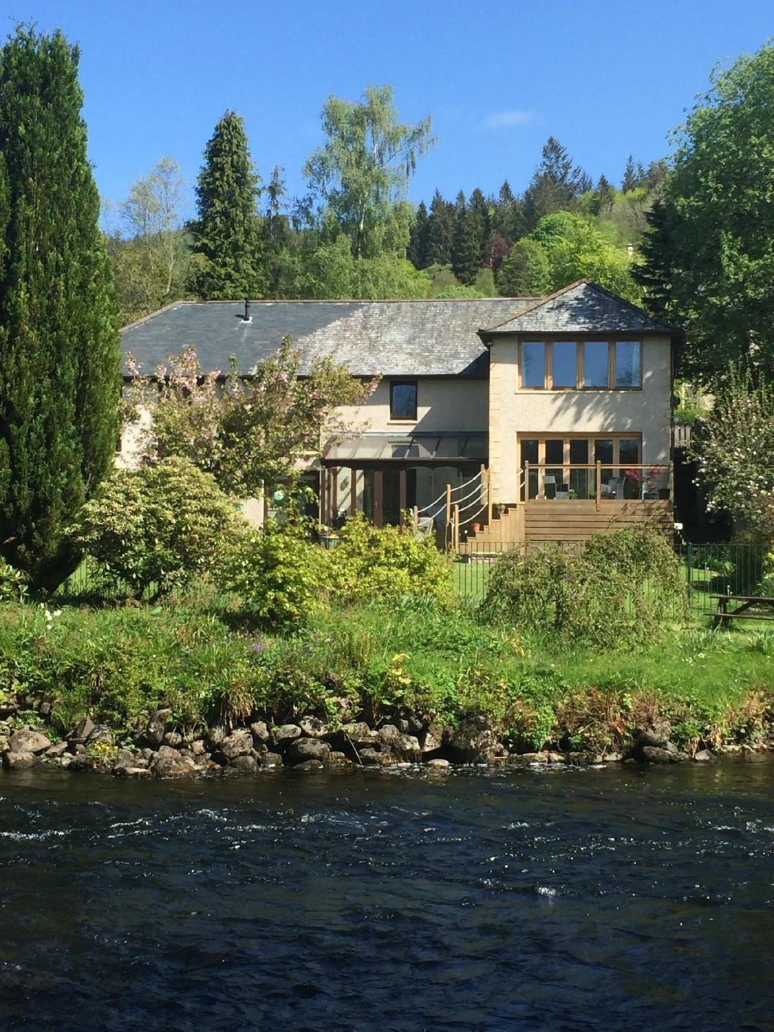 riverside-house-in-callander-prezzi-e-recensioni-2024