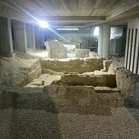2000 anni di storia tra pavimento e soffitto
