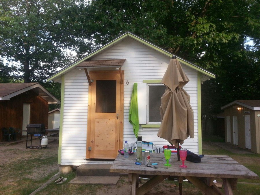 Summerhill Cottages Cabins Cottage Reviews Wasaga Beach Ontario Tripadvisor