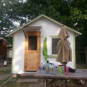 Summerhill Cottages & Cabins