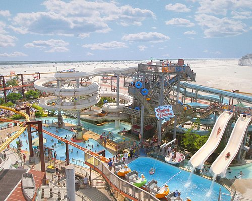 10 Best Amusement Parks on the Jersey Shore - Discover the top amusement  parks on the Jersey Shore – Go Guides