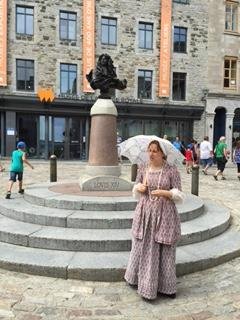 Place Royale in Old Quebec - Tours and Activities