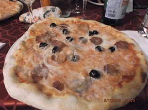 Comida