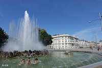 Lower Belvedere in Vienna » Free entry