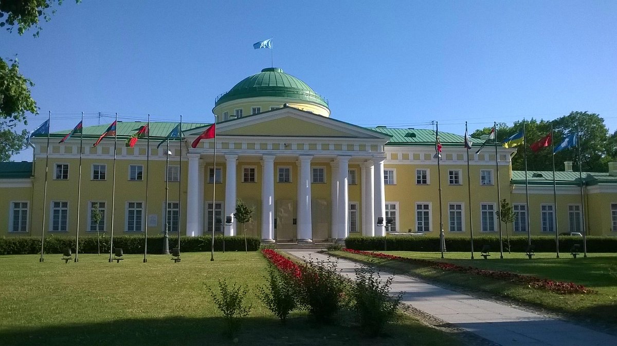 Музей Истории Парламентаризма в России (Таврический дворец),  Санкт-Петербург: лучшие советы перед посещением - Tripadvisor