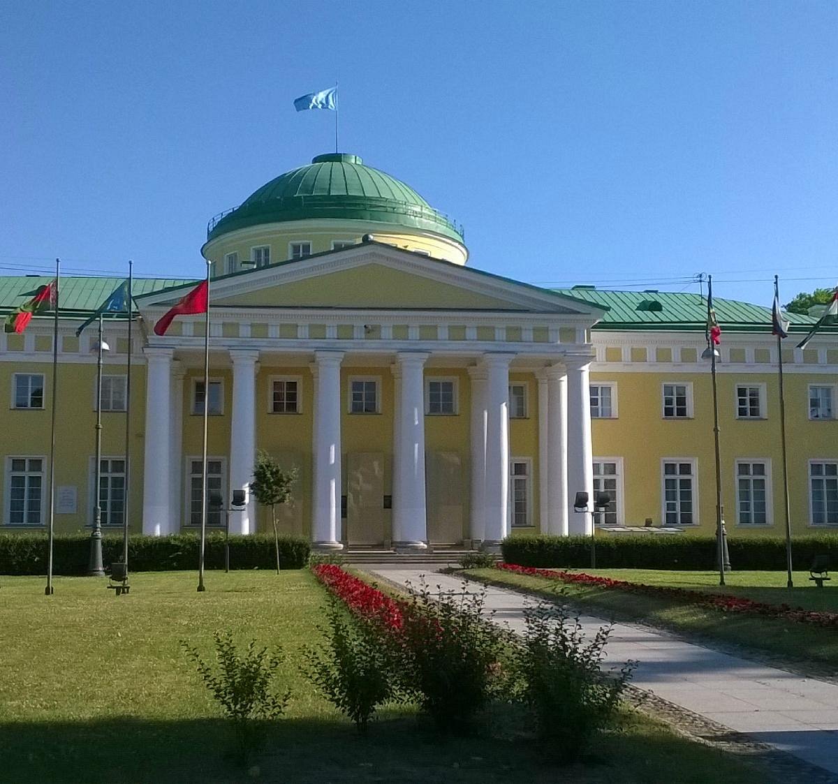 Музей Истории Парламентаризма в России (Таврический дворец),  Санкт-Петербург: лучшие советы перед посещением - Tripadvisor