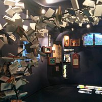 Literary Life of Ural XX Museum