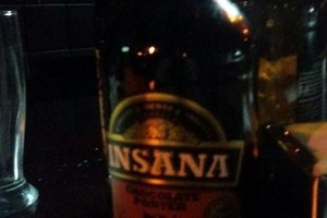 Bebidas