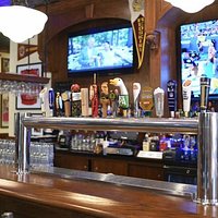 New Bar