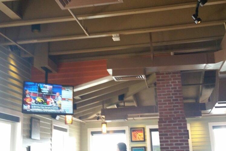 Chili's Grill & Bar