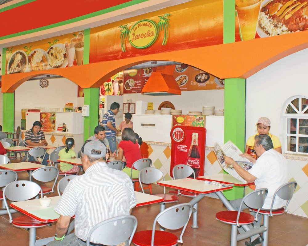 La Picadita Jarocha Suc Soriana Mercado Minatitlan Menu Precios Y Restaurante Opiniones Tripadvisor