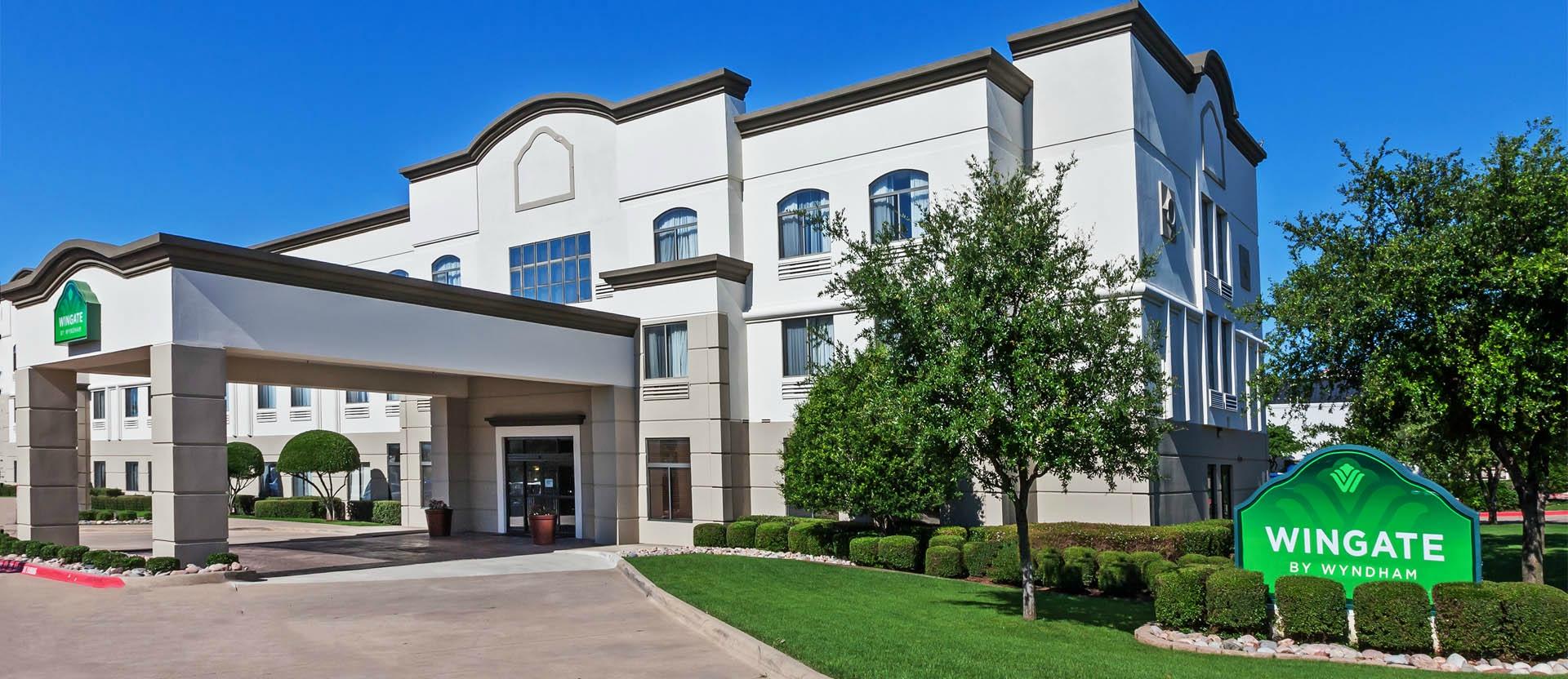 Hotel photo 16 of Wingate by Wyndham Dallas / Las Colinas.
