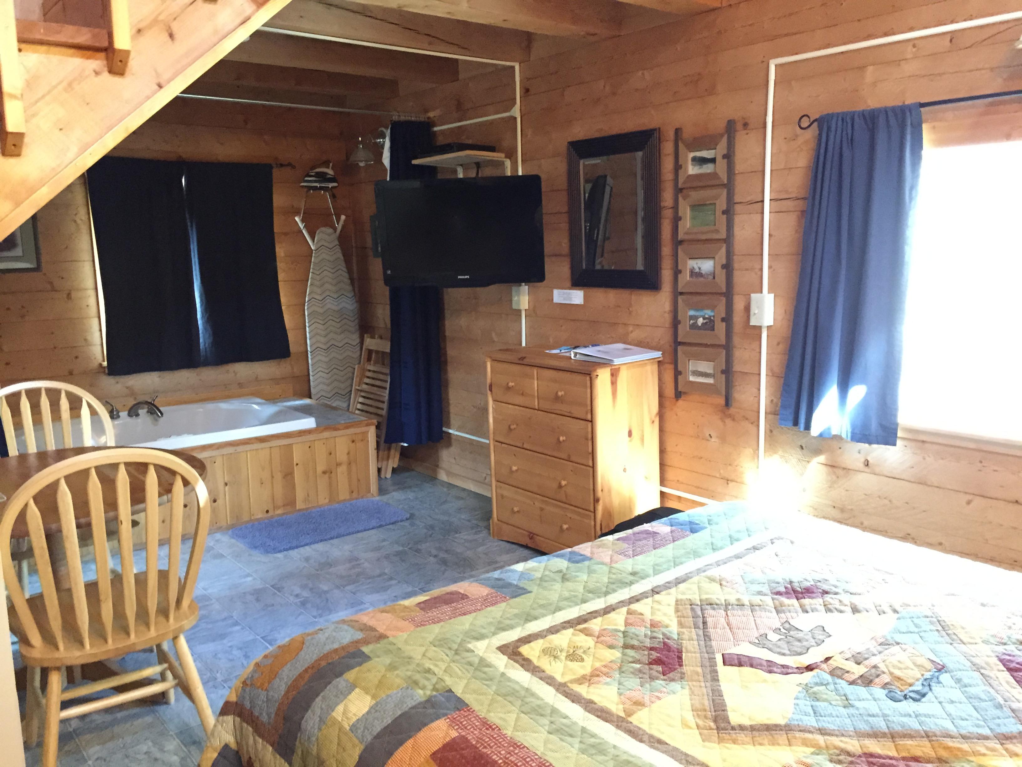 CARIBOU CABINS - Updated 2024 Prices & B&B Reviews (Tok, Alaska)