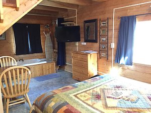 Caribou Cabins - UPDATED Prices, Reviews & Photos