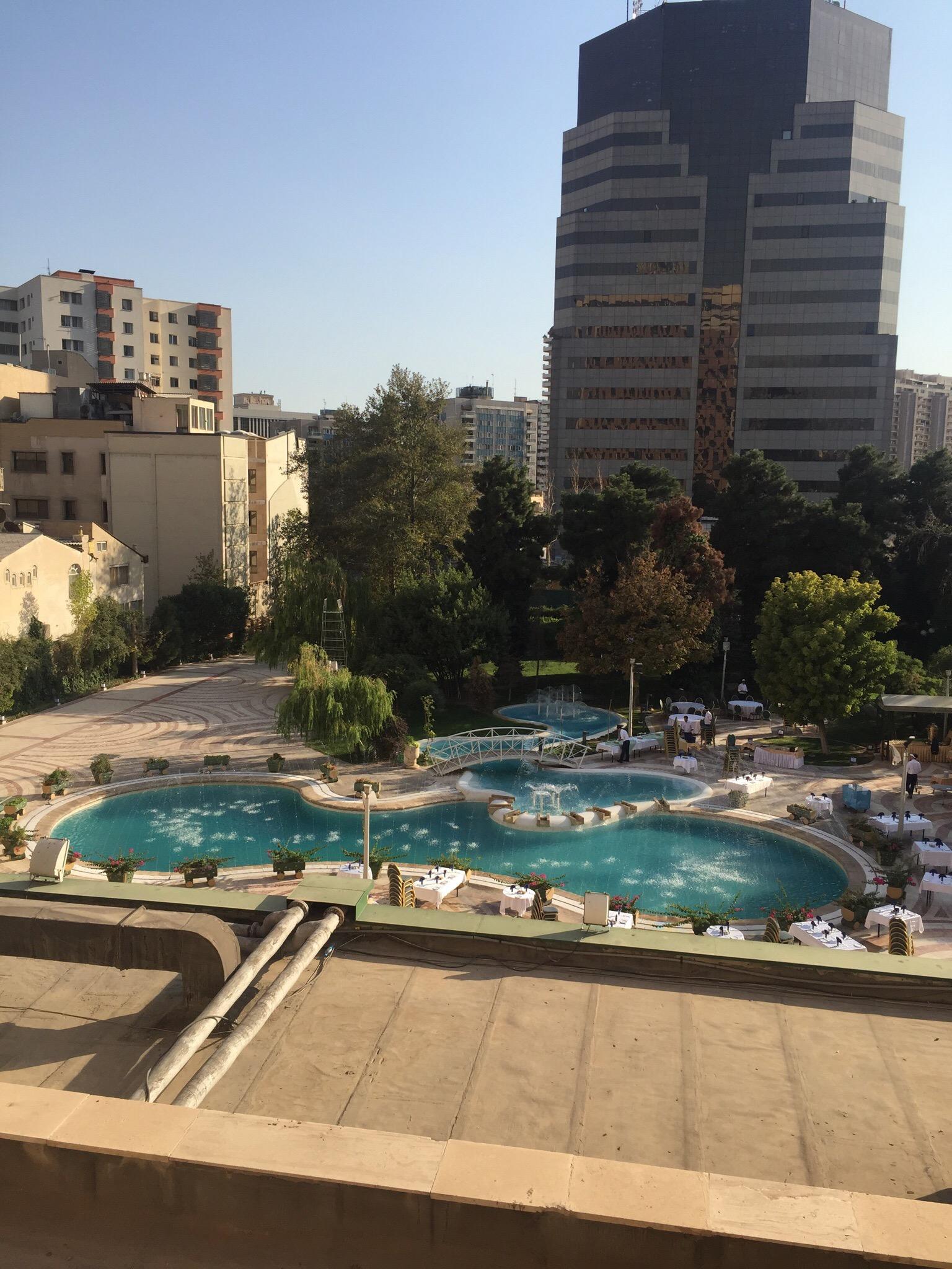 TEHRAN HOMA HOTEL Reviews Photos Iran Tripadvisor