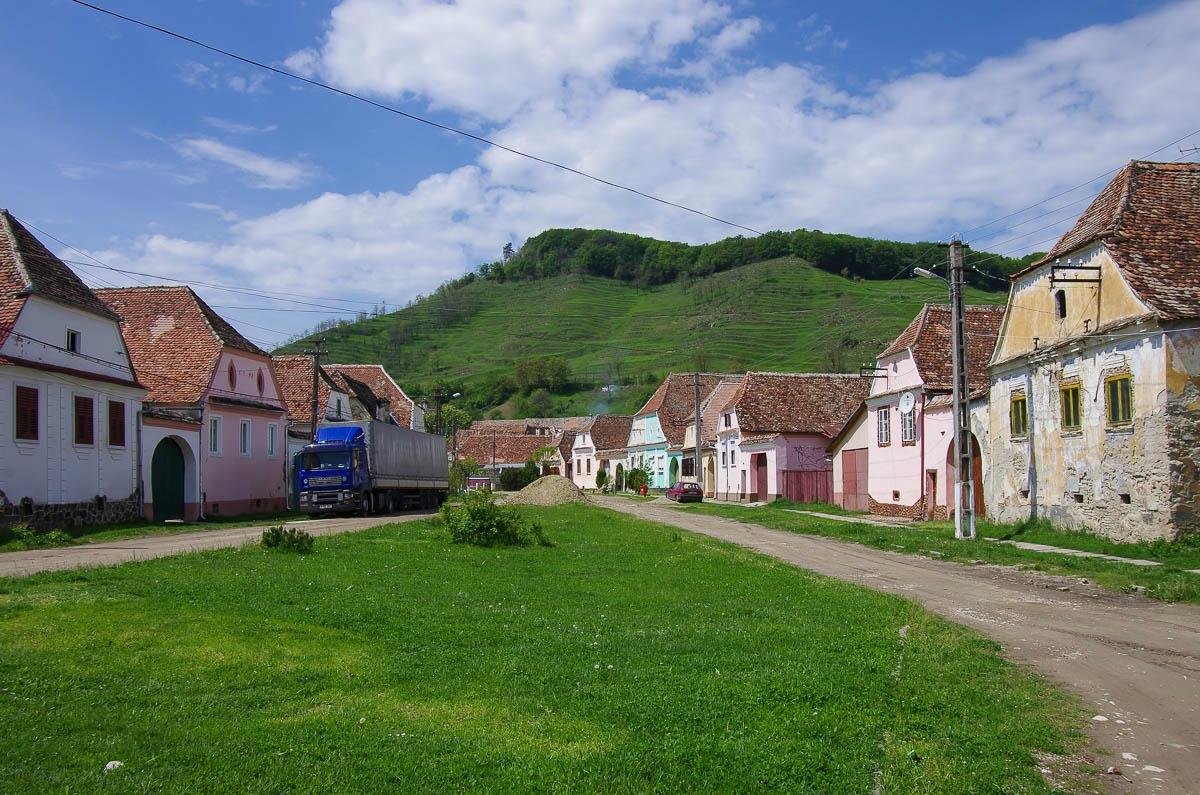 Villages with Fortified Churches, Трансильвания: лучшие советы перед  посещением - Tripadvisor