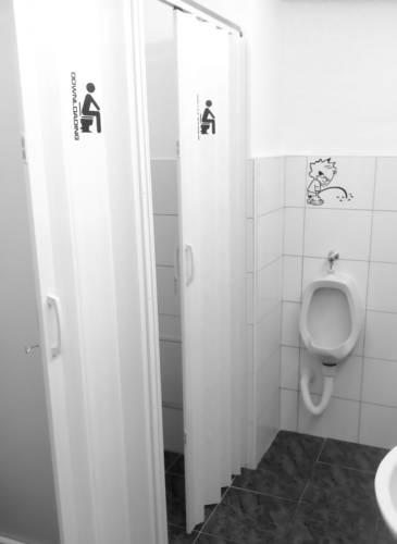 Hotel photo 6 of Crazy House Hostel.