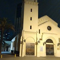 Catedral Castrense de Chile