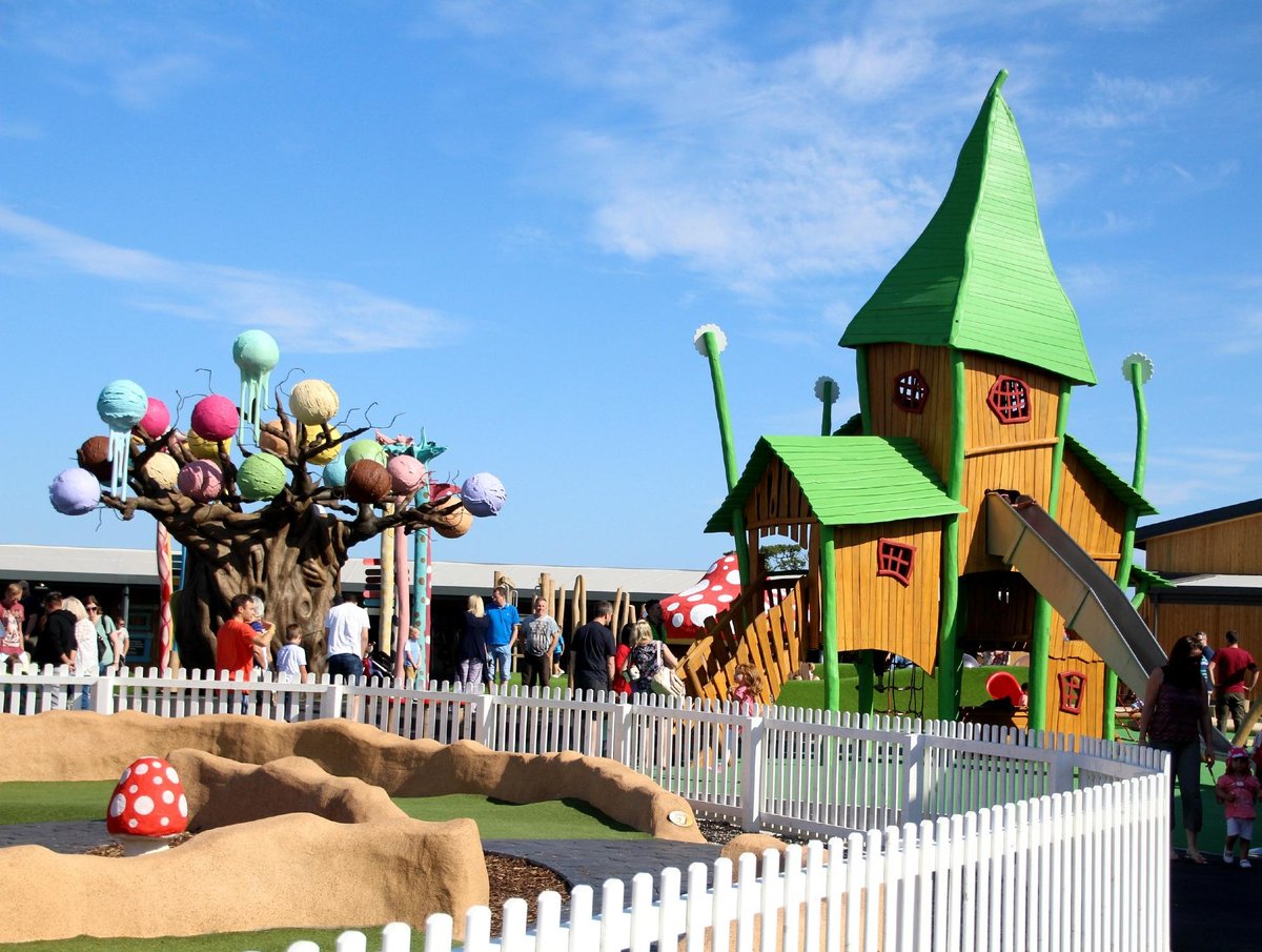 The Ice Cream Farm Tattenhall All You Need To Know Before You Go