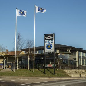 Wärdshuset på Dal, Mellerud