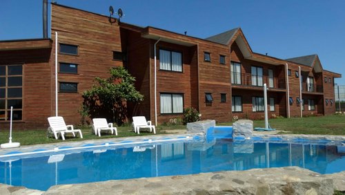 Hotel Arauco image