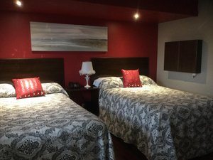 Kamer en suite