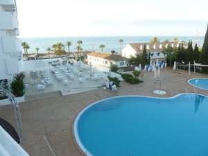 Habitaciones y suites